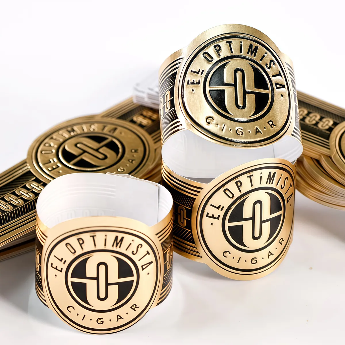 Cigar Label