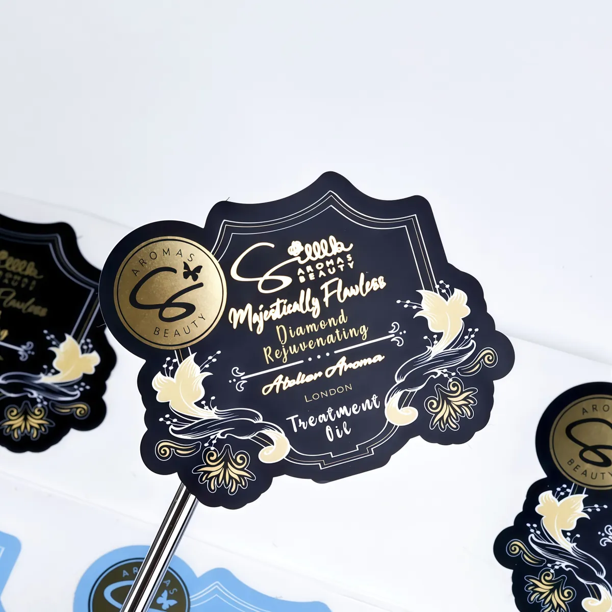 Stickers
